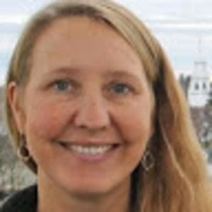 Meet your Posher, Mari